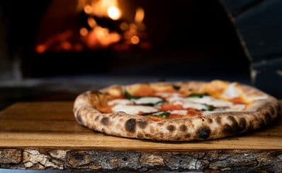 Tony's Pizza Napoletana