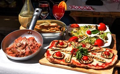 Little Italy