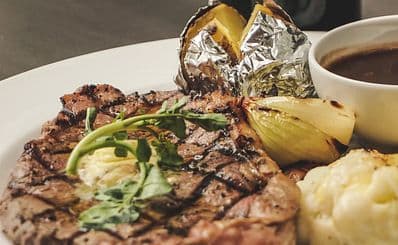 Steak House