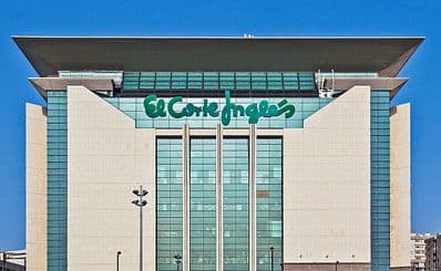 El Corte Inglés