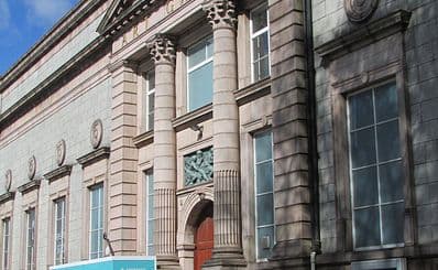 Aberdeen Art Gallery