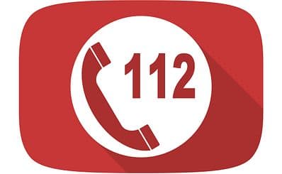 Emergency numbers