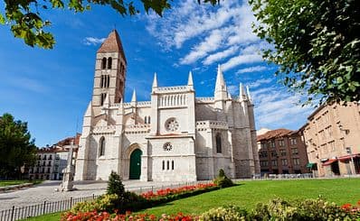 Santa Maria la Antigua