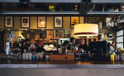 Piano Man Bar