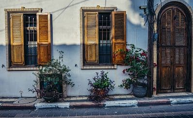 Neve Tzedek