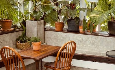 Urth Caffé