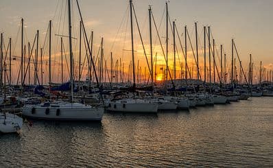 Jolly Harbour