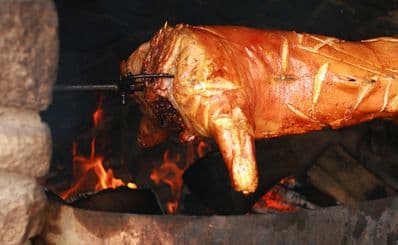 Trattoria Lo Romanì