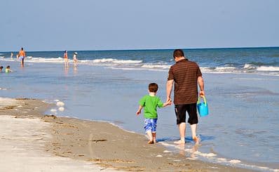 Hilton Head Island Beaches