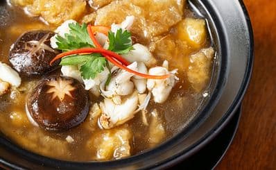 One Chun Cafe & Restaurant