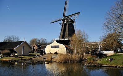 Molen de Ster