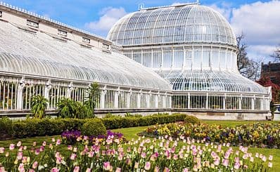 Botanic Gardens