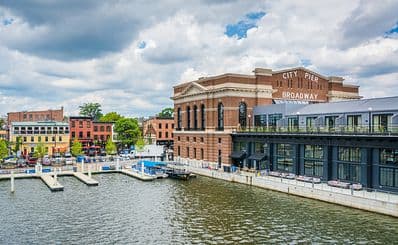 Fells Point