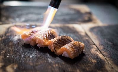 Izakaya Moshi