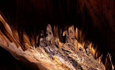 Mercer Caverns