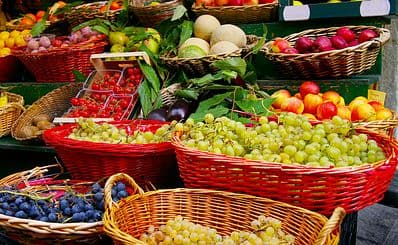 Brunswick Heads Market