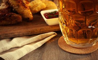 Kaminski's BBQ & Sports Lounge