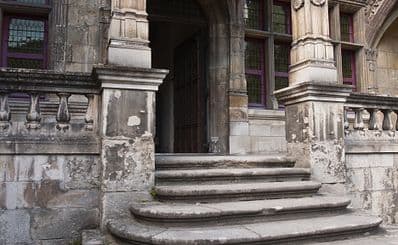 Hôtel Goüin / Musée Archéologique