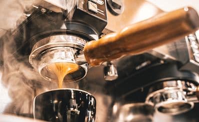 COZ Coffee Roasting Company