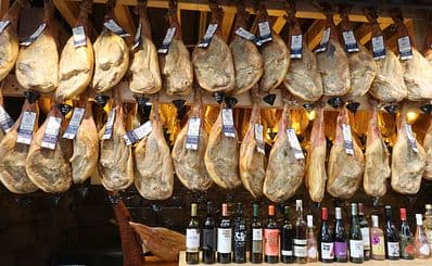 Parmigiano Cheese & Parma Ham Tours