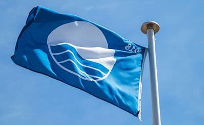 Guest Harbours & Blue Flag
