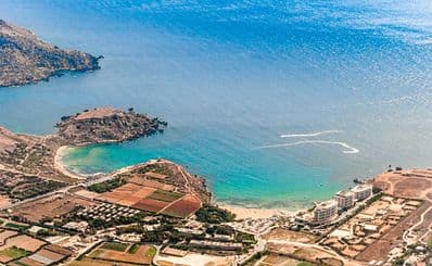 Golden Bay