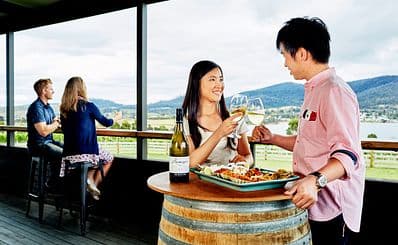 Bangor Vineyard Shed