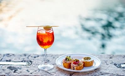 Osteria Al Squero