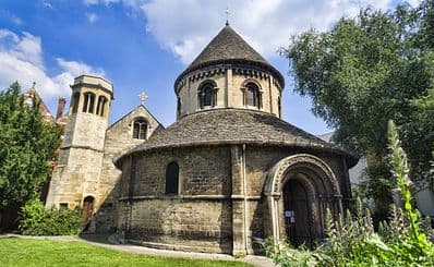 The Round Church