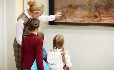 Beaux-Arts Museum of Rouen