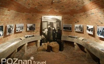 Museum for Wielkopolska Martyrs, Fort VII