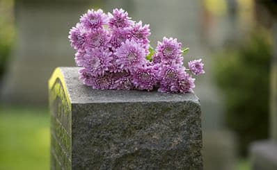 Den jødiske kirkegården