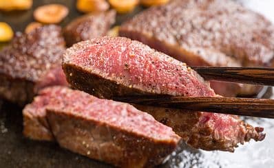 Prime Table Steakhouse