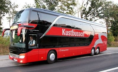Public Transport