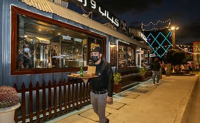 Street Food