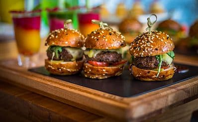 Slider Station