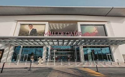 Mall of Qatar