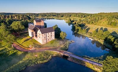 Kastelholm Castle
