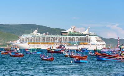 Nha Trang Cruise Port
