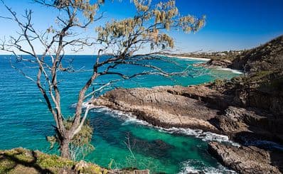 Noosa National Park