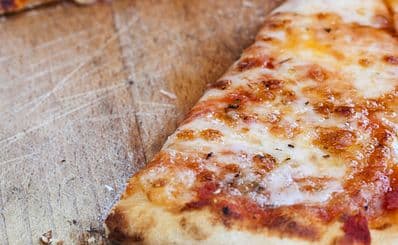 Pizzeria Al Capone