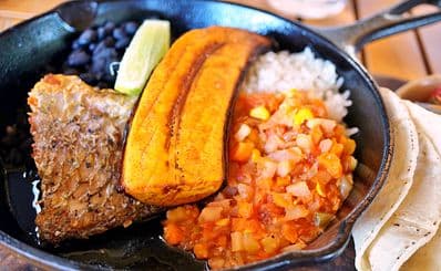 Restaurante Jauja