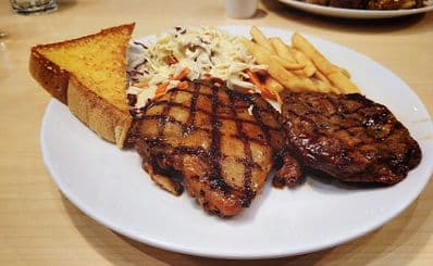 Café Le Gaulois