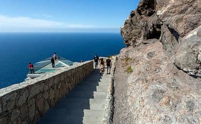 Mirador del Balcón