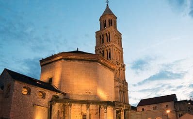 Cathedral of St Domnius