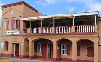The Dominica Museum