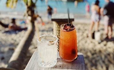 Gyp Sea Beach Club