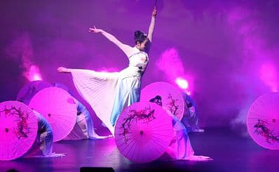 Tang Dynasty
