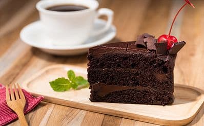 Hayes Barton Cafe & Dessertery