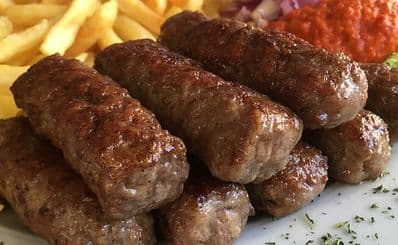 Bistro Mornar